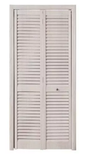 Дверь жалюзийная Дуб сонома цена и фото