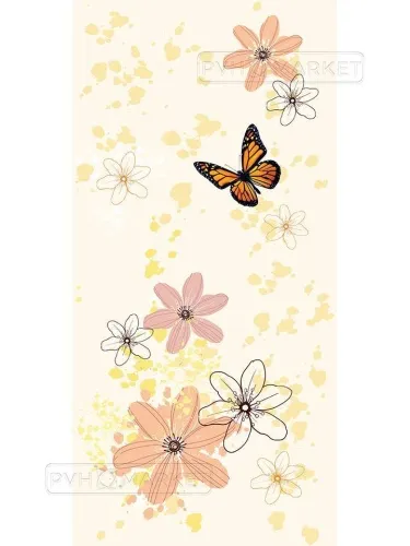 Фото. Солнечный день 267. Интернет-магазин ПВХ Маркет