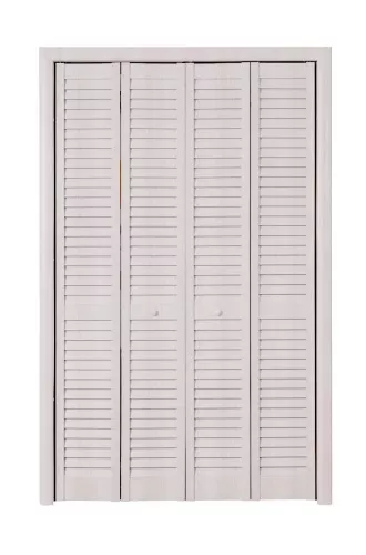 Дверь жалюзийная Дуб сонома цена и фото