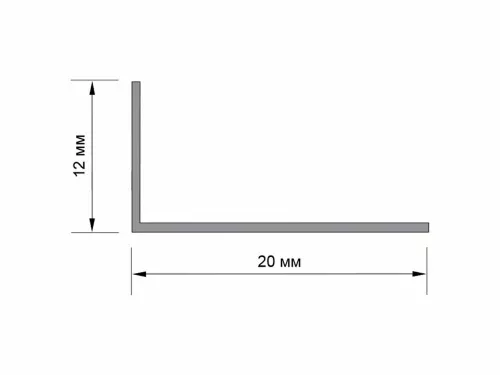 Уголок гибкий арочный Уголок арочный ПВХ кремовый 20х12х2700х2700 каталог