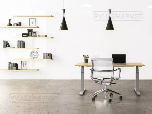 Панель ПВХ Белый глянец длина 4 м фото в интерьере