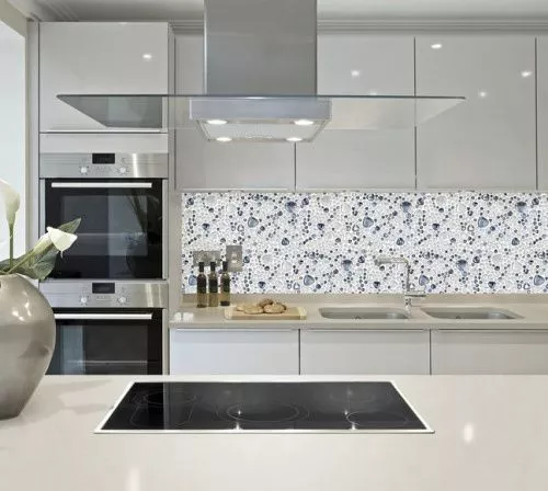 Фото. Жемчужная мозаика 348. Интернет-магазин ПВХ Маркет