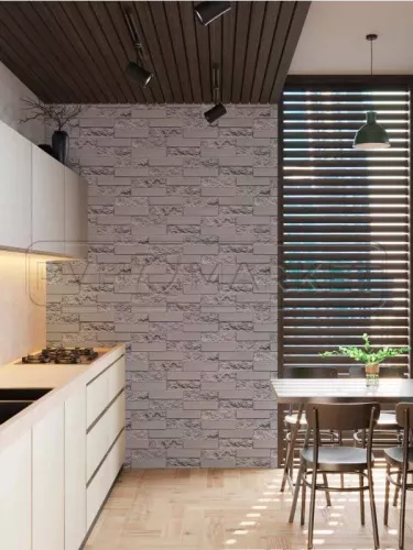 Фото. облицовочный бетонный. Интернет-магазин ПВХ Маркет