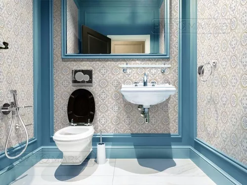 Самоклеющиеся панели фото