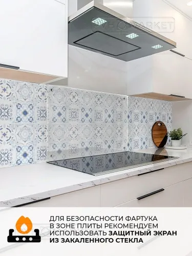 Самоклеющиеся панели фото