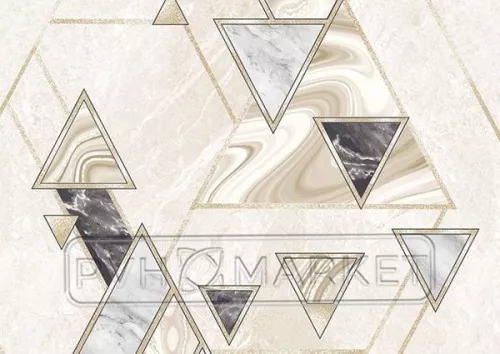 Фото. Ницца беж 659. Интернет-магазин ПВХ Маркет