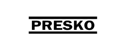 PRESKO