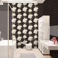 Панели для ванной комнаты с рисунком фото и цены