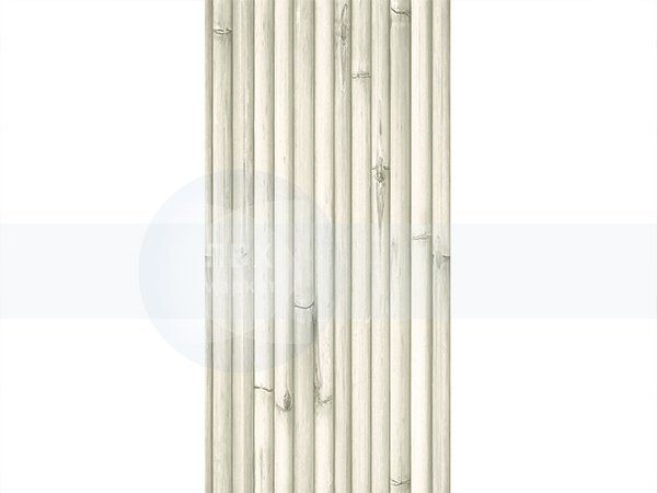 ПВХ-панели Эко бамбук серый фон 294/1 Центурион™ фото и цены