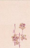 ПВХ-панели "Орхидея розовая (персик) 158/1" купить недорого