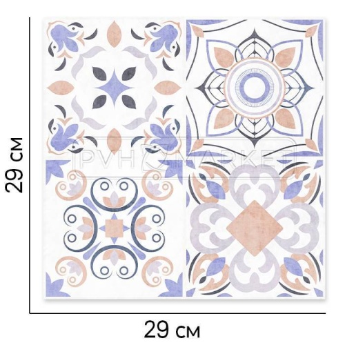Самоклеющиеся панели фото