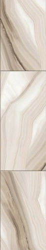 ПВХ-панели с фотопечатью "Корналина браун" панно от Центурион™ фото и цены