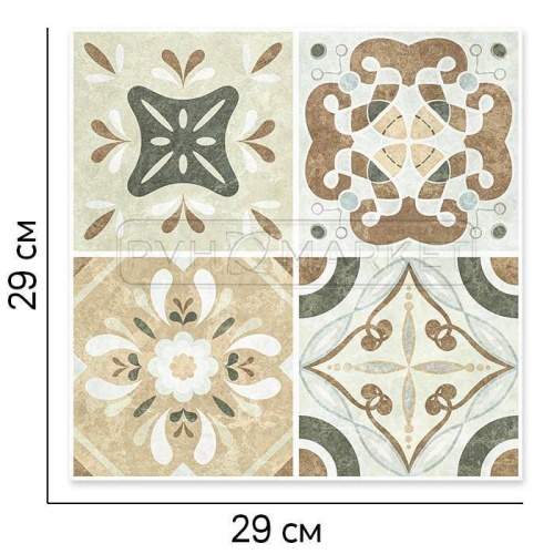 Самоклеющиеся панели фото