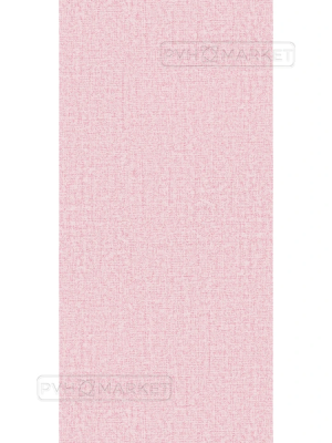 "Рогожка розовая"