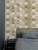 Декоративная панель ПВХ Граненый шестигранник Дуб эврика цена фото
