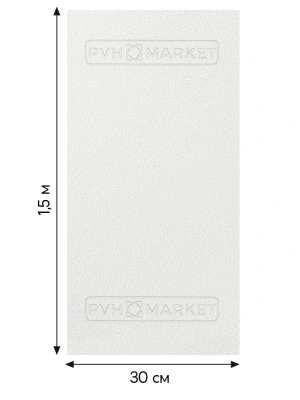 Фото. Откос дверной самоклеящийся ламинированный рулонный. Интернет-магазин ПВХ Маркет