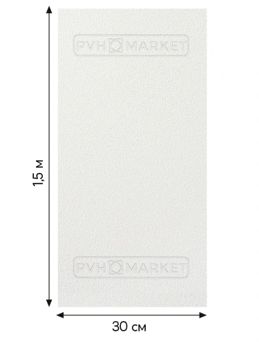 Фото. Откос дверной самоклеящийся ламинированный рулонный. Интернет-магазин ПВХ Маркет