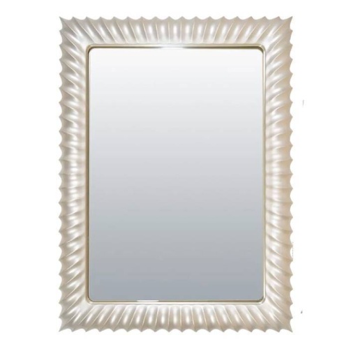 Зеркало для стен Марин Слоновая кость. Интернет-магазин ПВХ Маркет