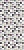ПВХ-панели "Мозаика Серебро (лиловое стекло) 284/3" купить недорого