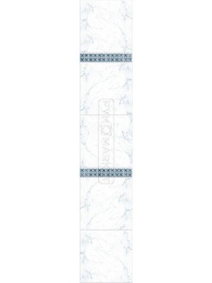Панели ПВХ с фотопечатью "Нонна белая" панно от Центурион™ фото и цены