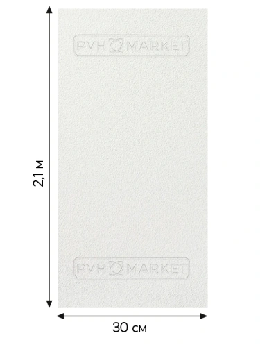 Фото. Откос дверной самоклеящийся ламинированный рулонный. Интернет-магазин ПВХ Маркет