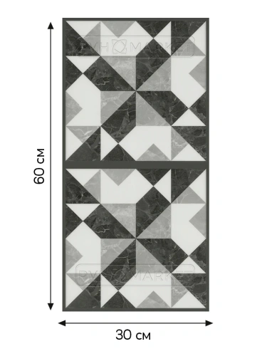 Самоклеющиеся панели фото