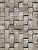 Самоклеющаяся пленка для стен Мозаика Травертин. Фото. ПВХ Маркет