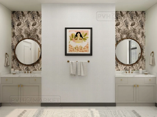 самоклеющиеся обои 3д