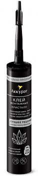 Клей монтажный Кристалл 280 мл цена и характеристики