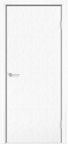 Металлическая дверь гладкое белая патина 900 Фото. Интернет-магазин ПВХ Маркет