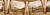 Кухонный фартук АБС пластик Старинные свитки 600 мм (длина 2 м)  отзывы
