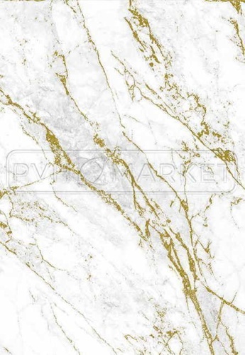 Экран для кухни из пластика Тиберия 600 мм (длина 4 м)
