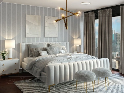 самоклеющиеся обои 3д