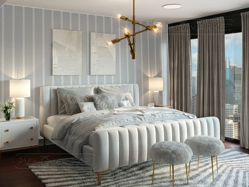 самоклеющиеся обои 3д