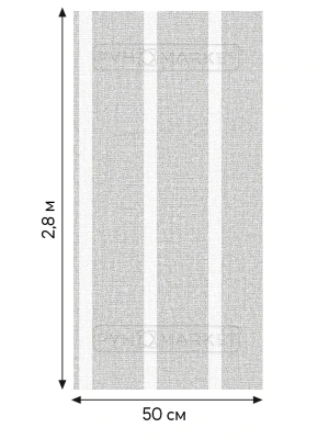 самоклеющиеся обои 3д