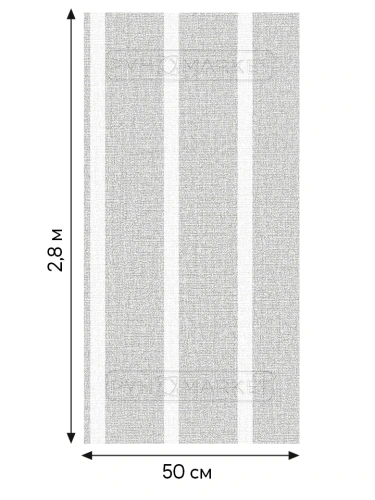 самоклеющиеся обои 3д
