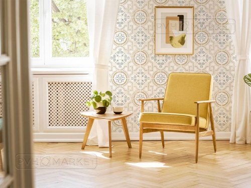 Самоклеющиеся панели фото