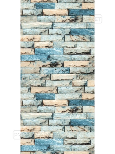 самоклеющиеся обои 3д