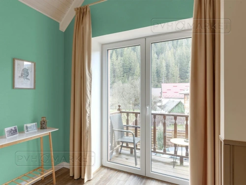 самоклеющиеся обои 3д