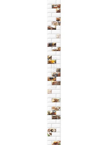 ПВХ-панели с фотопечатью "Вог латте" панно от Центурион™ фото и цены