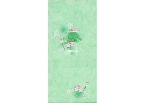 ПВХ панели "Водяной цветок 9006-3" фото цена