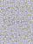 Виниловая пленка с рисунком Мозаика Лазурь. Фото. Интернет-магазин ПВХ Маркет
