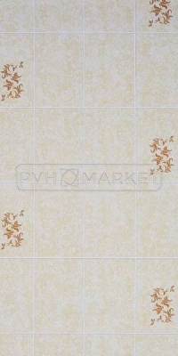 Фреска Рима 20*30 см