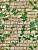 Виниловая пленка с рисунком Плющ зеленый. Фото. Интернет-магазин ПВХ Маркет