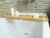 Фото. Раздвижная полка для ванной  "Гавайи" бамбук (700-1050)х180х40 мм. Интернет-магазин ПВХ Маркет