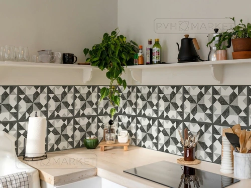 Самоклеющиеся панели фото