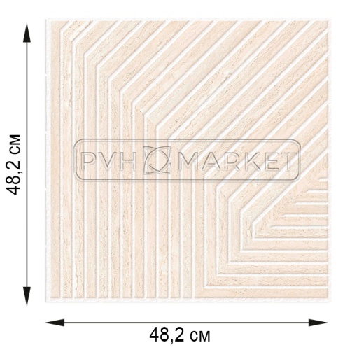 Фото. Травертин. Интернет-магазин ПВХ Маркет