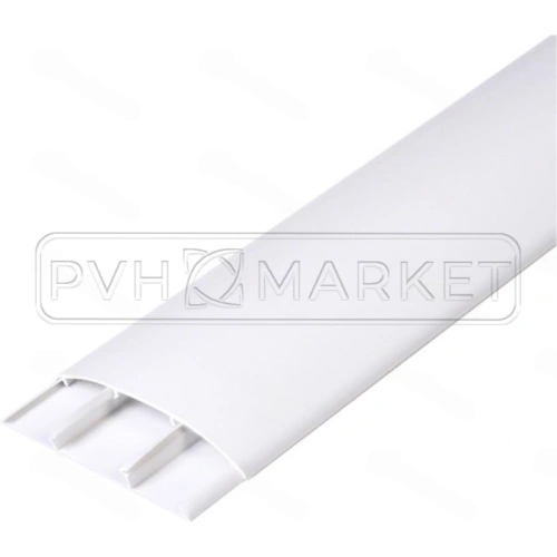 Наличник дверной ПВХ 2200х70х12 мм цена и фото