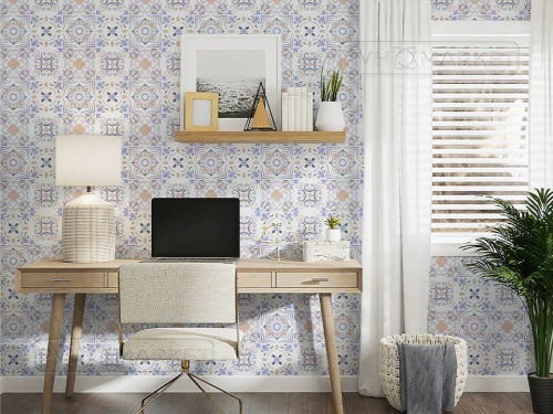 Самоклеющиеся панели фото