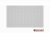 Лист ХДФ Эфес белый фото и цены